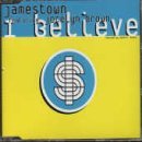 Jamestown/I Believe Cd Uk Playola 1999